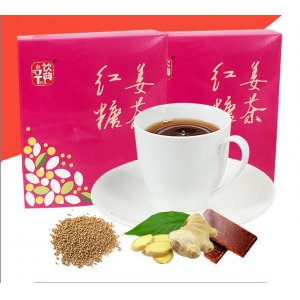 姜茶貼牌定制代加工