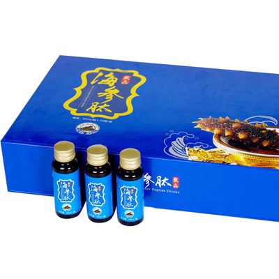 海參肽原漿飲品oem貼牌,實力廠家拒絕套路