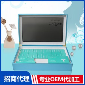 陰博士護理液OEM/ODM代加工