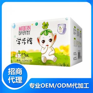 潮流寶貝學步褲MOEM/ODM代加工