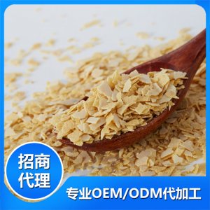 AA級復合營養(yǎng)麥片貼牌OEM/ODM