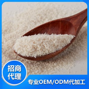 果蔬多維營養米粉可OEM/ODM代工