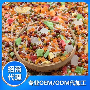 水果粥可OEM/ODM代工