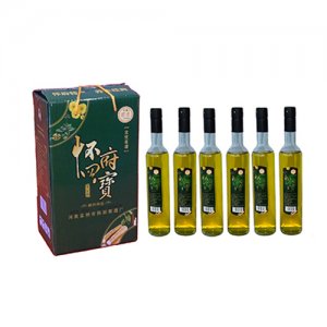 懷府四寶1 養(yǎng)生酒貼牌OEM/ODM