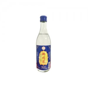 韓園窖系列白酒OEM/ODM定制代加工