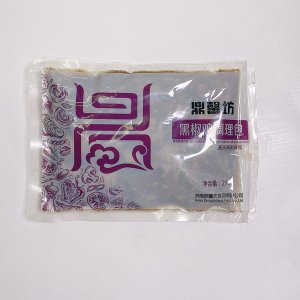 鼎馨坊黑椒雞料理包OEM代加工