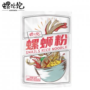 螺飽飽螺螄粉OEM代加工