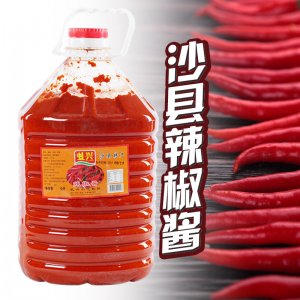 虬興蒜蓉辣椒醬25斤OEM代加工 虬興蒜蓉辣椒醬25斤OEM代加工