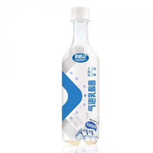 新啟動氣泡乳酸菌OEM代加工