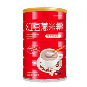 紅豆薏米粉600gOEM代加工