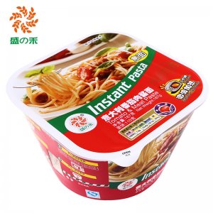 意大利面番茄肉醬面OEM代加工
