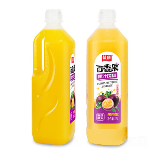 走進佛山藍宇陽光飲料有限公司植康百香果果汁飲料oem代加工全產業鏈一站式代工工廠