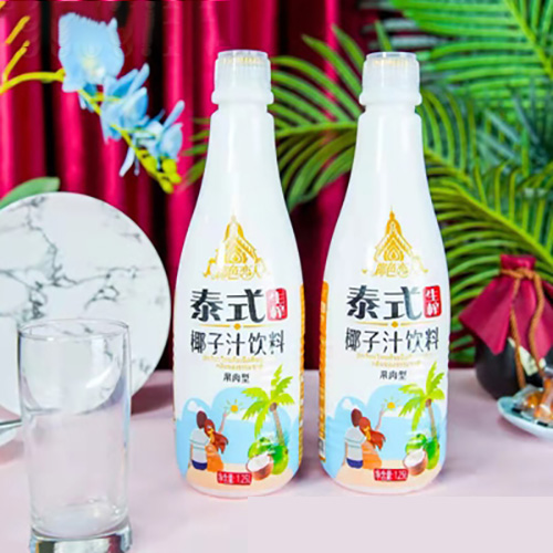 椰色戀人泰式生榨椰汁飲料oem貼牌代工工廠深耕椰色戀人泰式生榨椰汁飲料市場多年,品質好,價格優