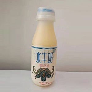 水牛奶風味飲品OEM代加工