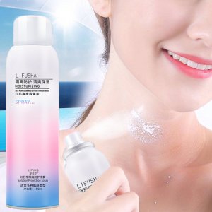 廣州市高純化妝品廠