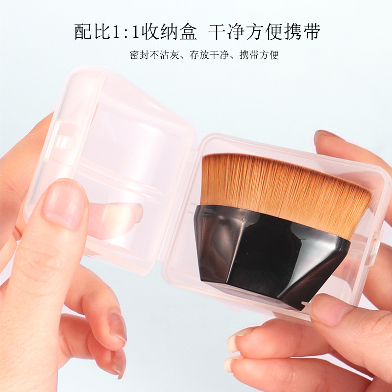 bb霜美妝刷代加工oem,價格美麗