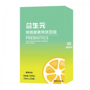 復合果蔬酵素OEM代加工