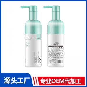 清爽去屑洗發露OEM代加工