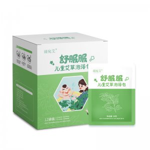 泡澡包可OEM/ODM代工