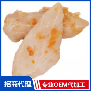 寵物罐頭4OEM/ODM定制代加工