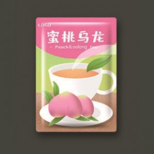 蜜桃烏龍茶OEM/ODM代加工