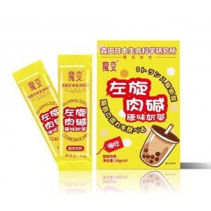 左旋肉堿OEM/ODM代加工