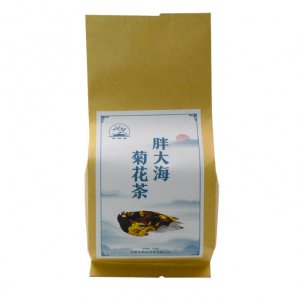 胖大海菊花茶貼牌OEM/ODM