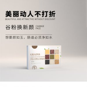 谷物復合酵素粉貼牌OEM/ODM 谷物復合酵素粉貼牌OEM/ODM