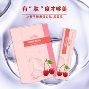 膠原蛋白水果味蔬益生菌酵素果凍OEM/ODM代加工