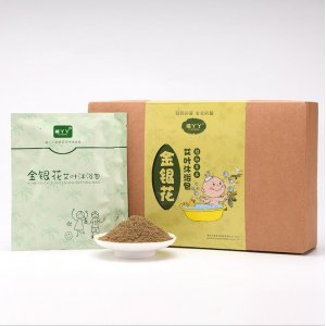 藥浴瑤浴包源頭工廠代加工貼牌