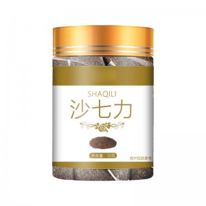 亳州市璞玥生物科技有限公司