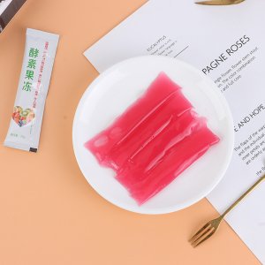 漳州顏食食品有限公司