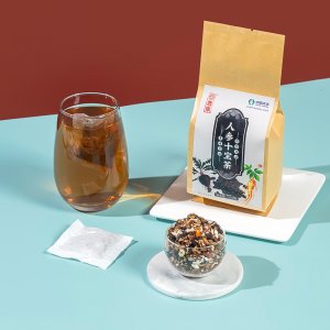 安徽回春集國藥有限責任公司