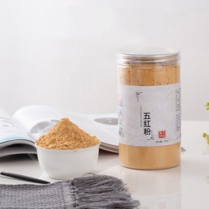 山東伊爾健食品有限公司