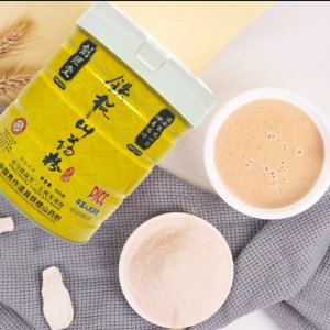 懷山藥營養代餐粉貼牌定制