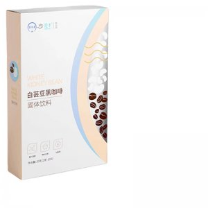 速溶黑咖啡 OEM 功能咖啡 貼牌定制