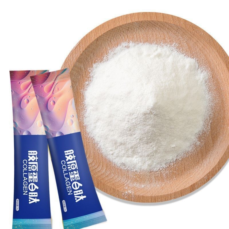 膠原蛋白肽益生菌粉代加工廠家,加工膠原蛋白肽益生菌粉-至誠服務!