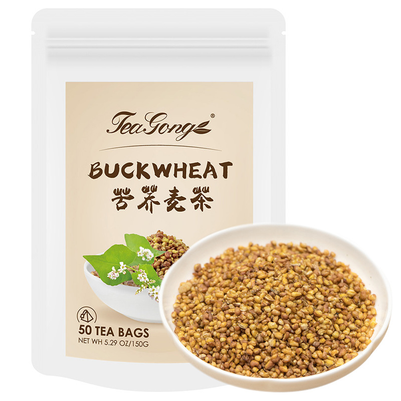 苦蕎麥茶代加工廠家,加工苦蕎麥茶-至誠服務(wù)!