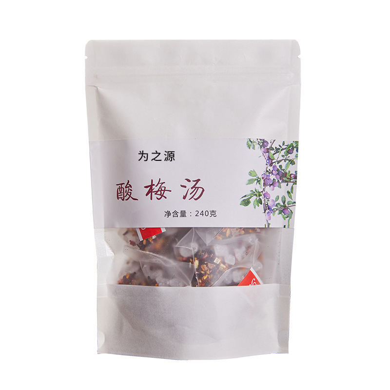 酸梅湯三角包代加工,十余年生產(chǎn)經(jīng)驗,免費打樣免費設(shè)計