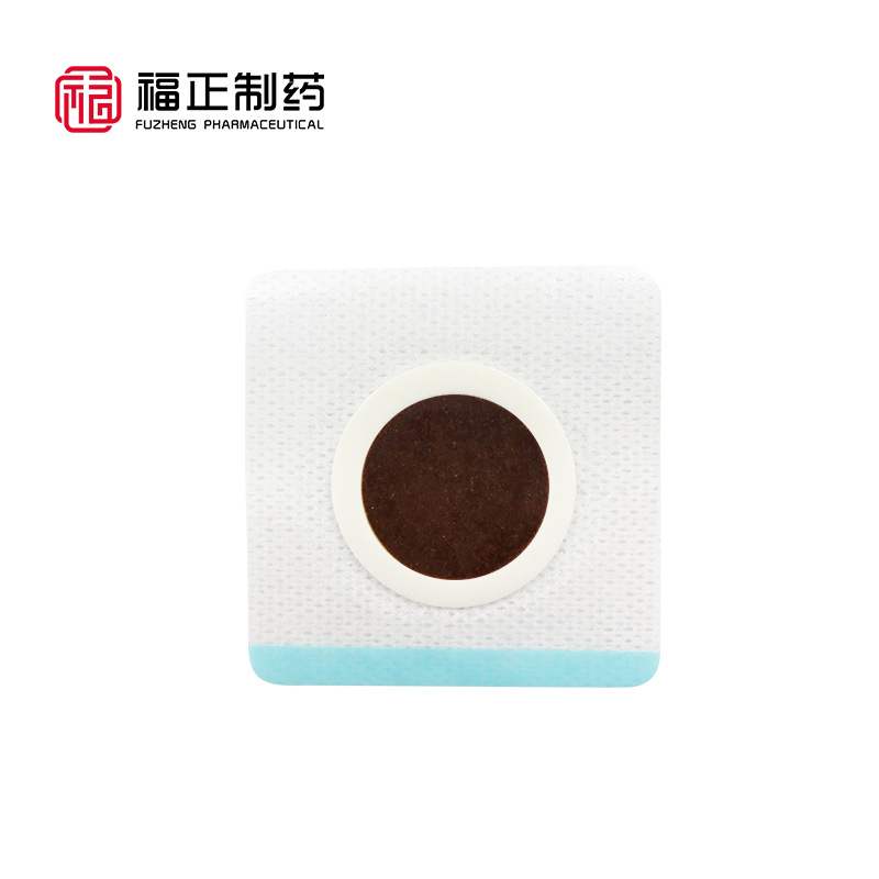 小兒保健貼oem貼牌代工工廠深耕小兒保健貼市場多年,品質好,價格優