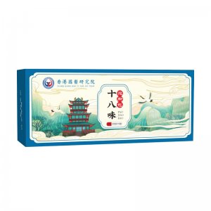南陽杜氏本草生物科技有限公司