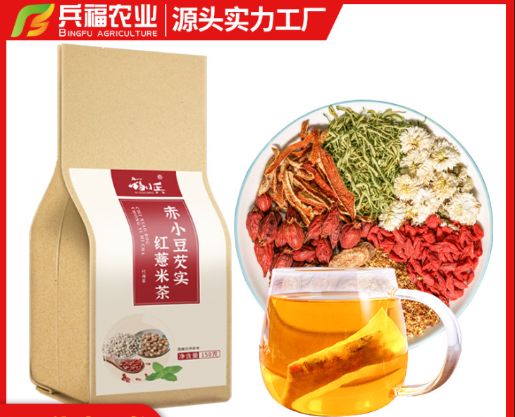 亳州市兵福農業發展有限公司