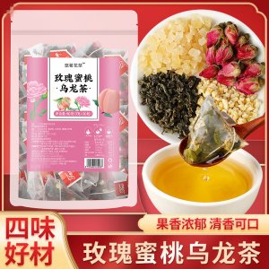 安徽悠茗花草食品有限公司