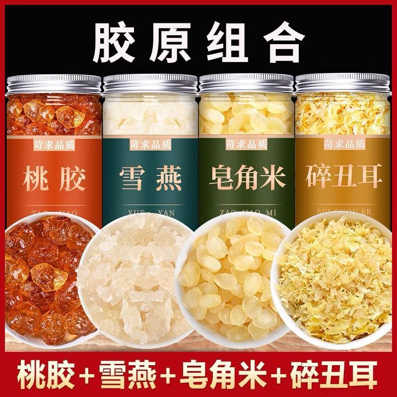 亳州市安安食品有限公司