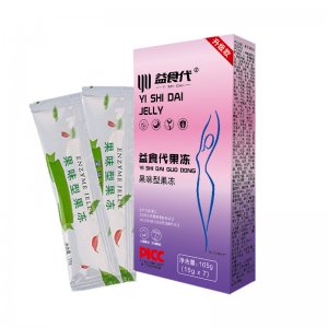 贛州貴夫人食品有限公司