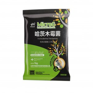 山東中德益農生物科技有限公司