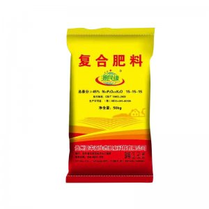 貴州盈豐原生態肥業科技有限公司