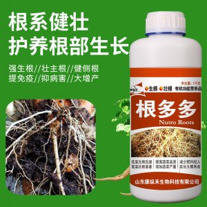 山東康縱禾生物科技有限公司