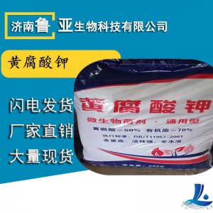 濟南魯亞生物科技有限公司