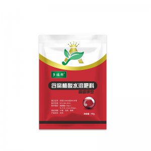 高磷鉀型農用含腐植酸水溶肥保花保果提高肥OEM/ODM定制代加工